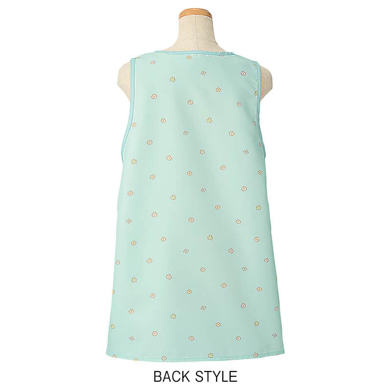 ＜すみっコぐらし＞ねこのきょうだいプリントエプロン