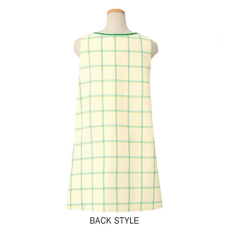 ＜セサミストリート＞スクールバスエプロン