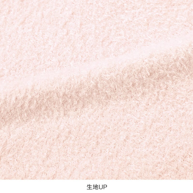 ＜ジェラート ピケ＆クラシコ＞スムーズィーナースカーディガン