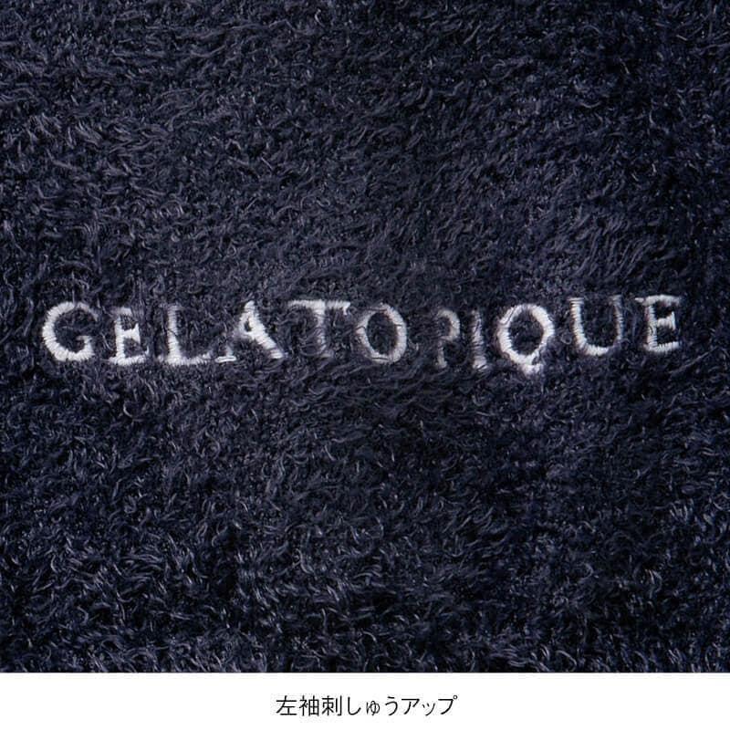 ＜ジェラート ピケ＆クラシコ＞スムーズィーナースカーディガン