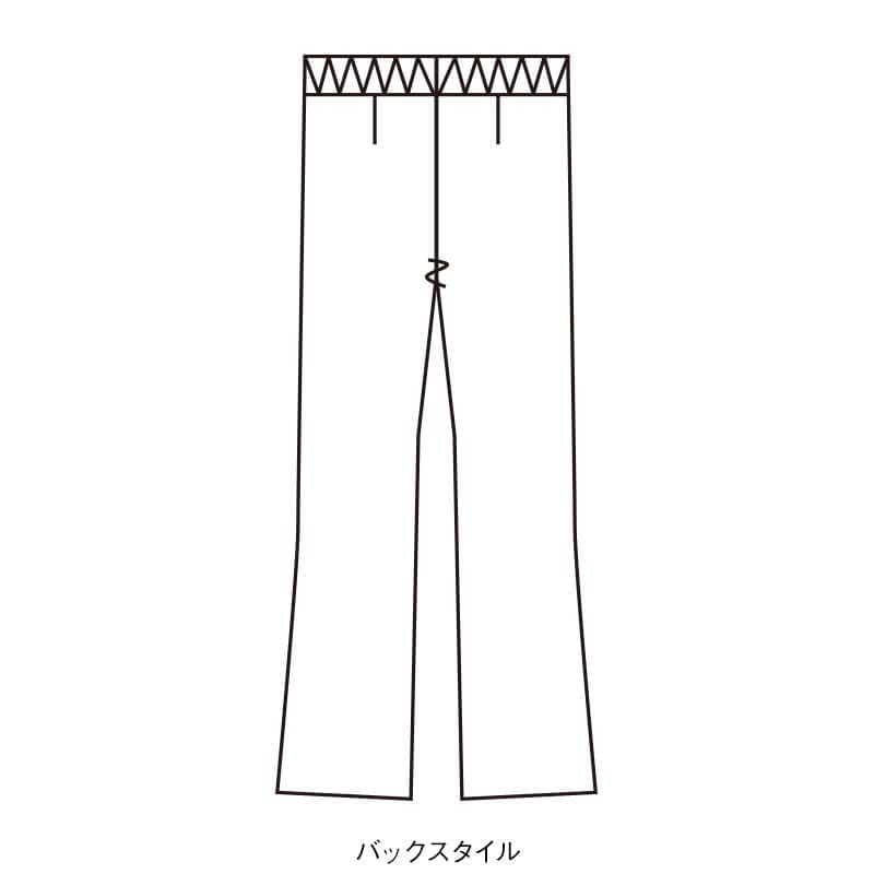 ＜FOLK＞ストレートパンツ