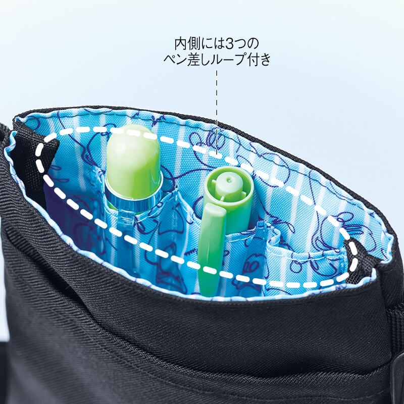 ＜ディズニー＞ショルダーポーチ