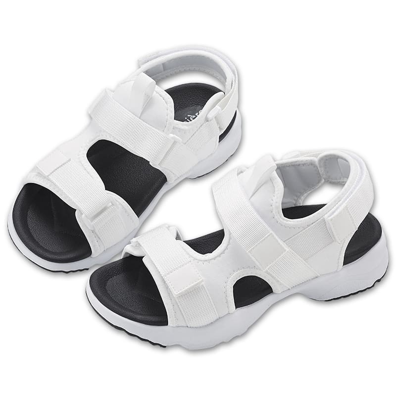 軽量調整可能ベルトスポーツサンダル
