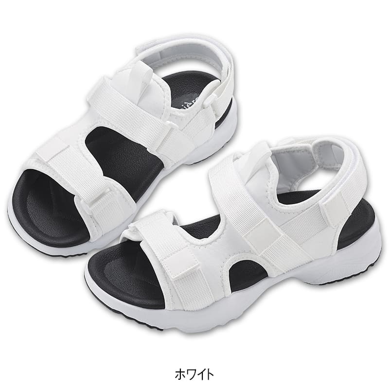 軽量調整可能ベルトスポーツサンダル