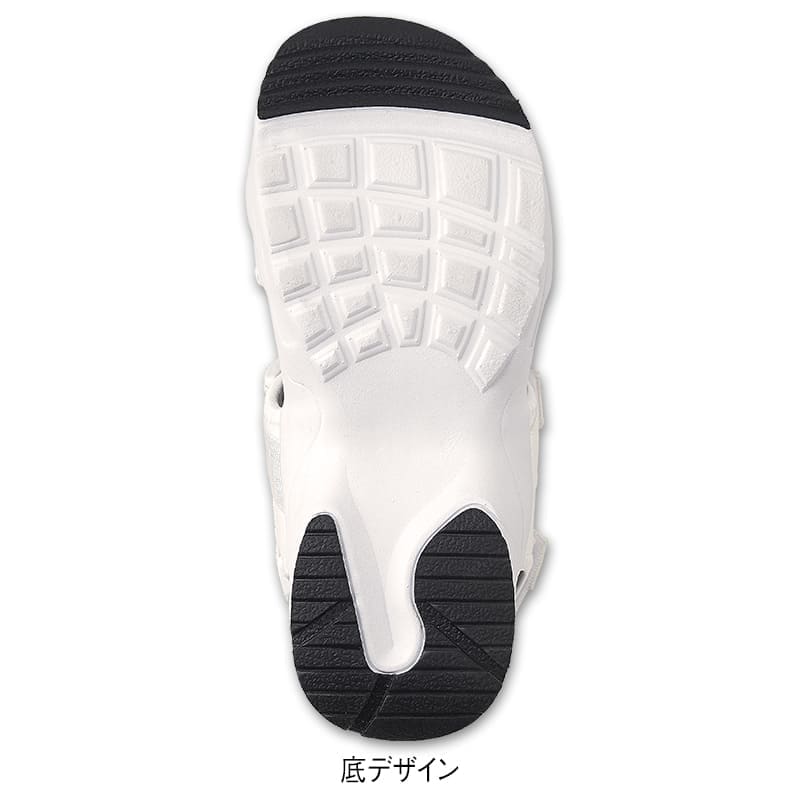 軽量調整可能ベルトスポーツサンダル