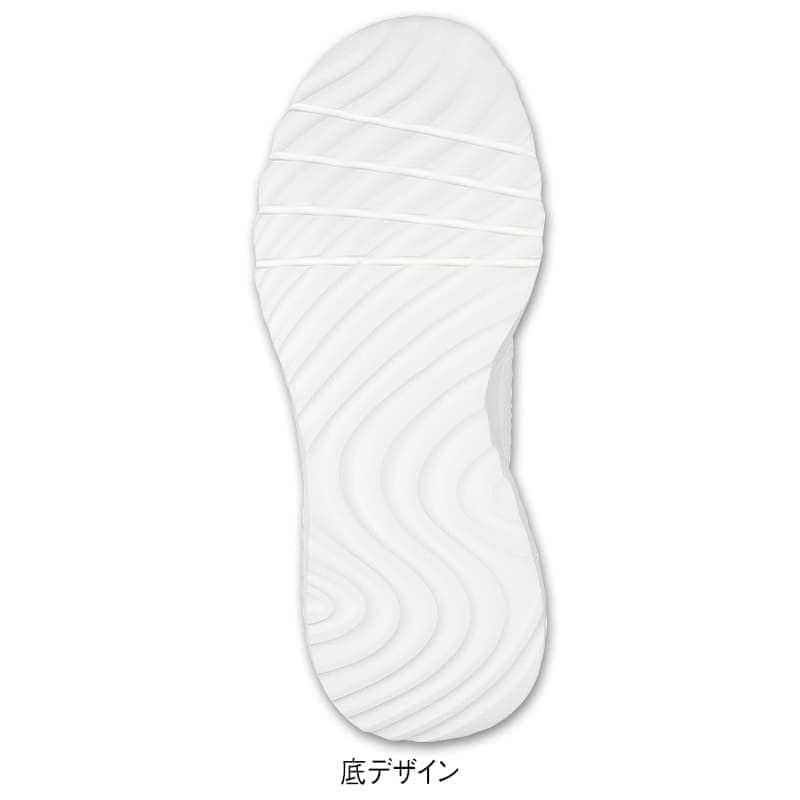 <スケッチャーズ>SLIP-INS BOBS SQUAD CHAOS ワイドフィット