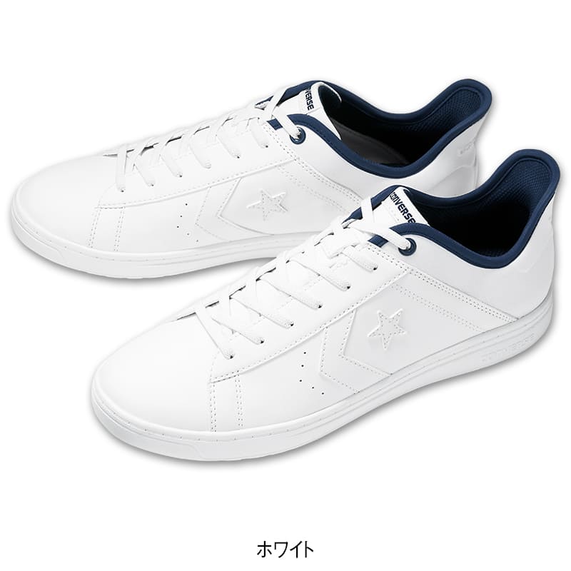 ＜コンバース＞CITYSTAR SLIT SLIDE