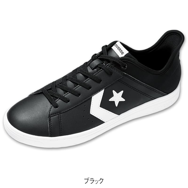 ＜コンバース＞CITYSTAR SLIT SLIDE