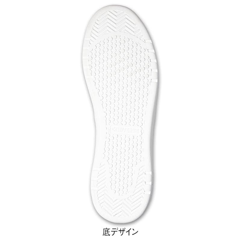 ＜コンバース＞CITYSTAR SLIT SLIDE