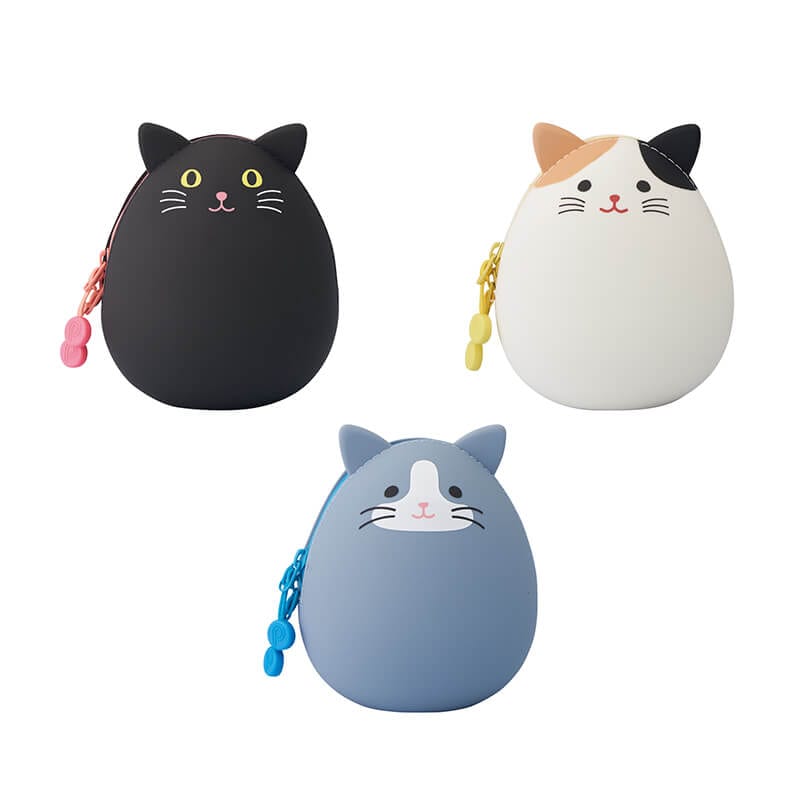 SMART FIT PUNILABO エッグポーチ