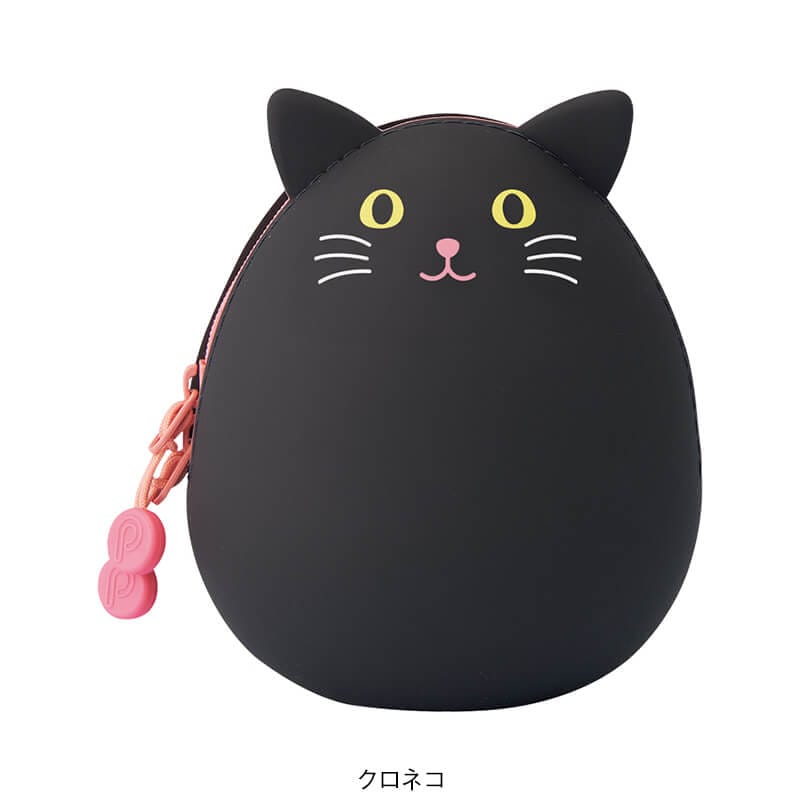 SMART FIT PUNILABO エッグポーチ