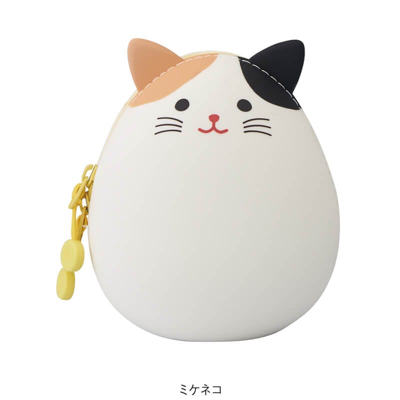 SMART FIT PUNILABO エッグポーチ