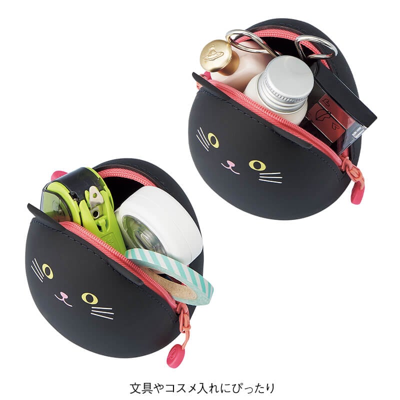 SMART FIT PUNILABO エッグポーチ