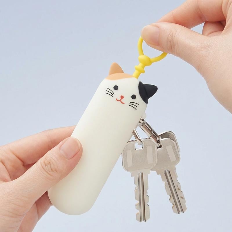 SMART FIT PUNILABO スリムキーケース