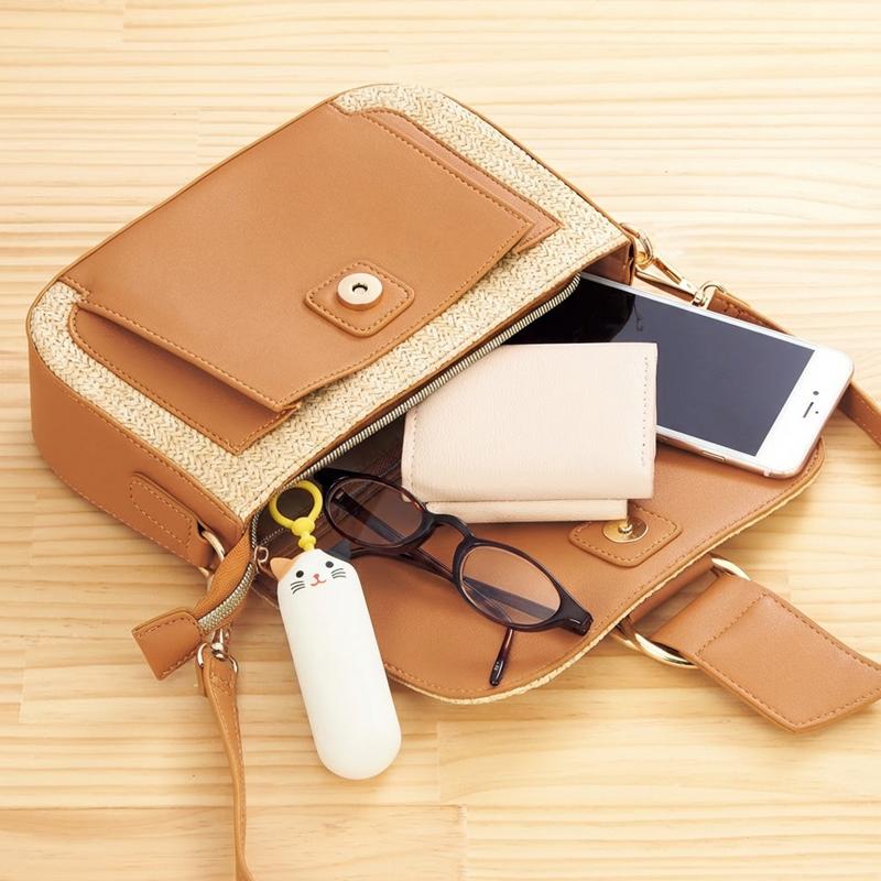 SMART FIT PUNILABO スリムキーケース