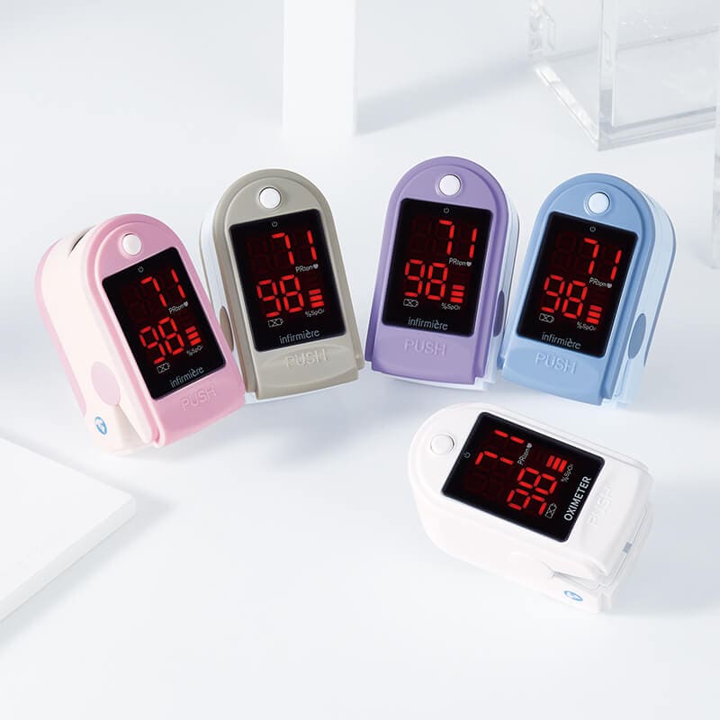 パルスオキシメーター SE