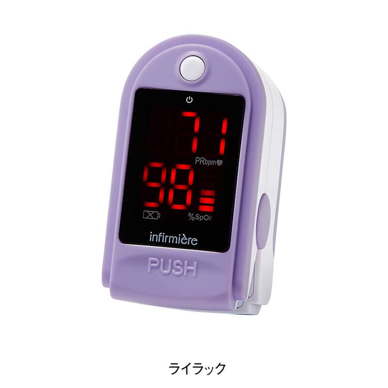 パルスオキシメーター SE