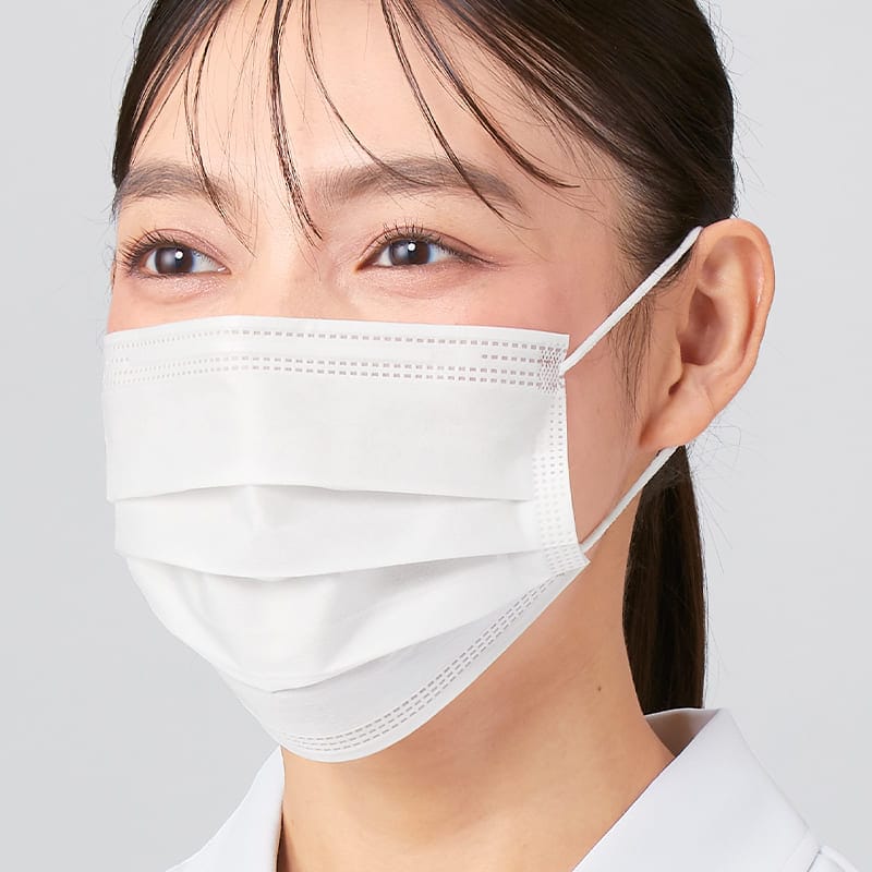 ガードファイン3層マスク