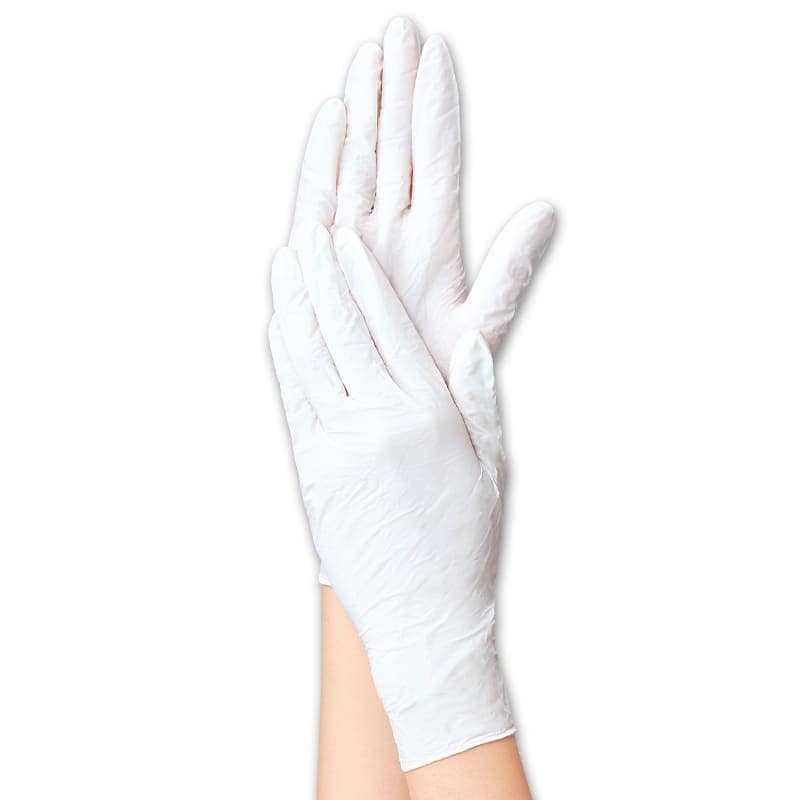 ニトリルトライエース 200枚入