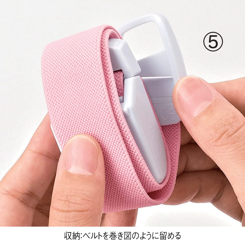 ＜サンリオキャラクターズ＞ワンタッチ駆血帯