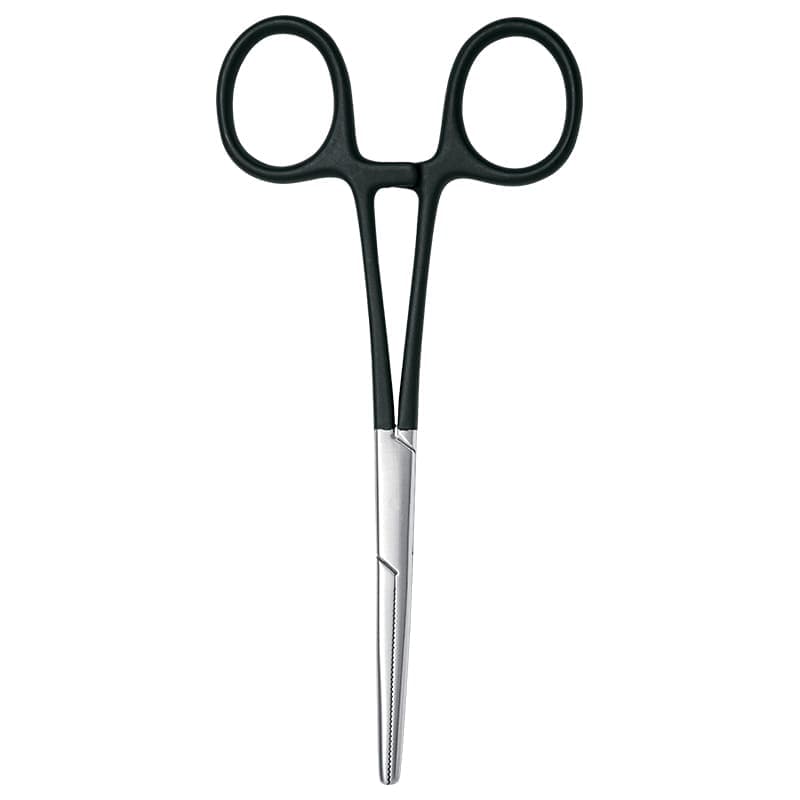 マットカラーペアン鉗子