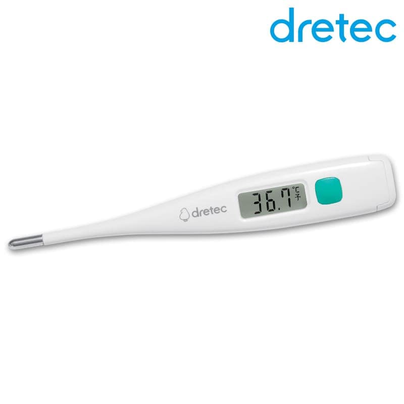 電子体温計 TO-207WT