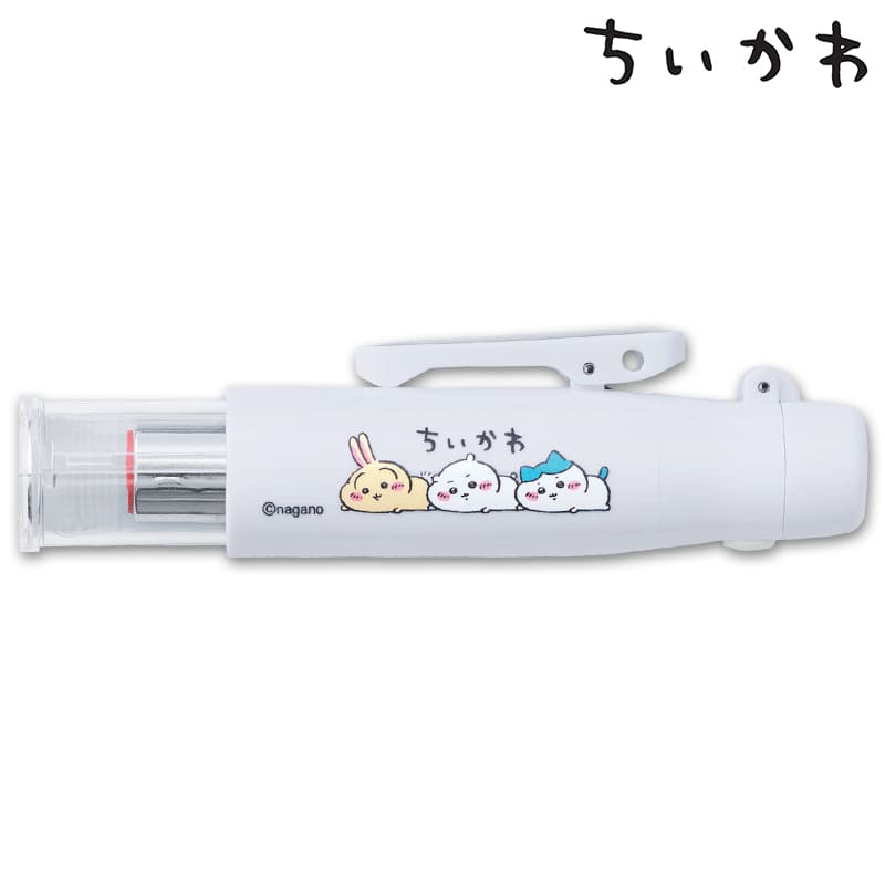 ●ちいかわ ツインGTキャップレス 印鑑