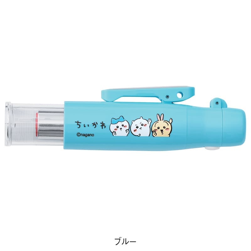 ●ちいかわ ツインGTキャップレス 印鑑
