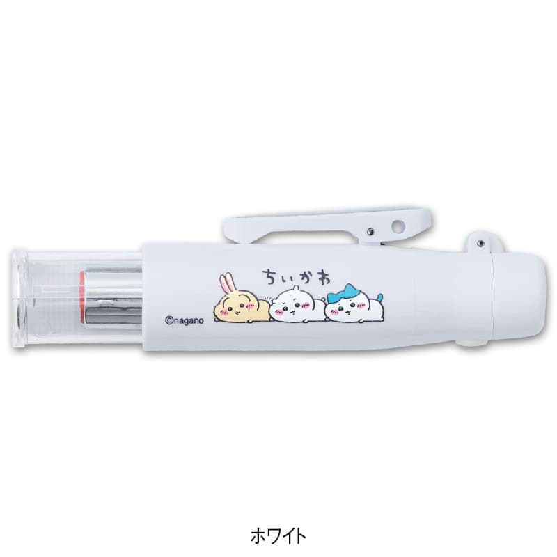 ●ちいかわ ツインGTキャップレス 印鑑