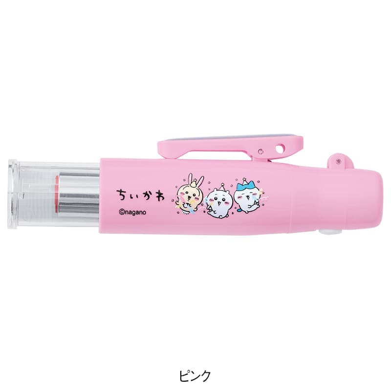 ●ちいかわ ツインGTキャップレス 印鑑