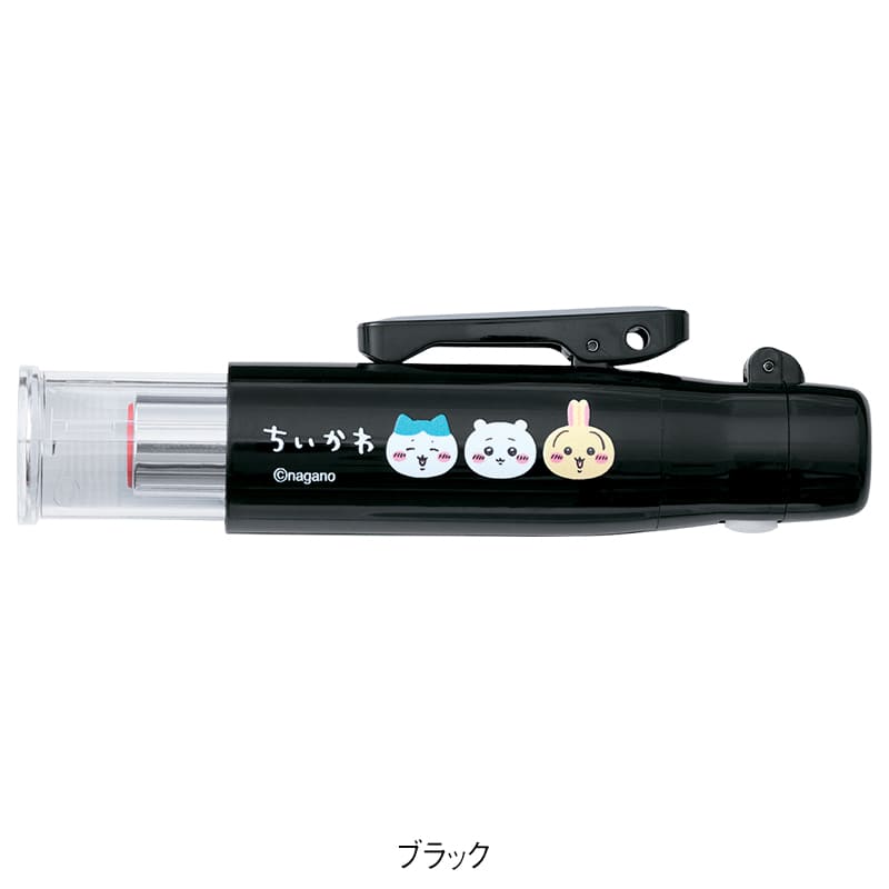 ●ちいかわ ツインGTキャップレス 印鑑