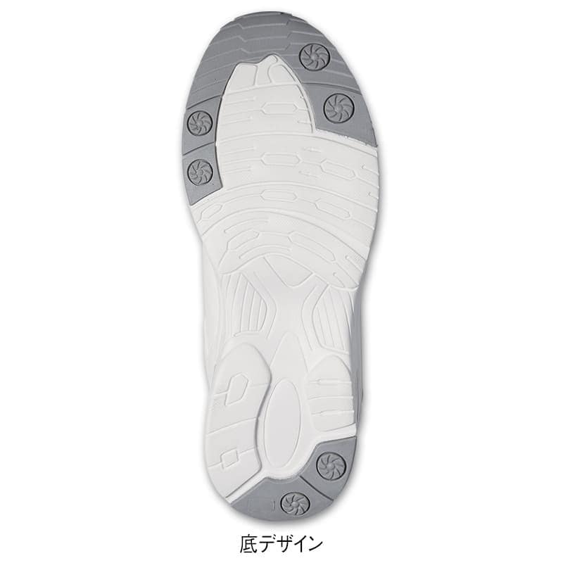 ＜マリークワント＞ゴアスリッポンエアーシューズ