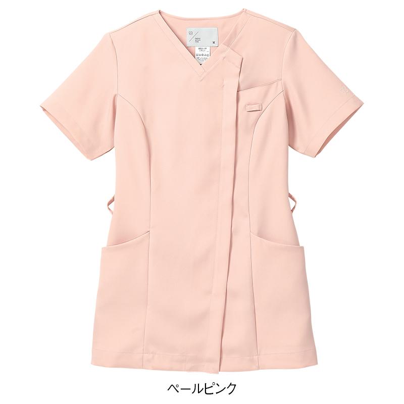 <uka medical uniform study>レディーススクラブ UM501
