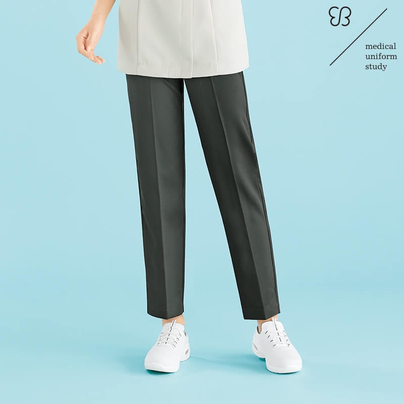 <uka scrub study>レディースパンツ UM700
