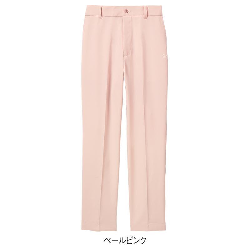 <uka scrub study>レディースパンツ UM700