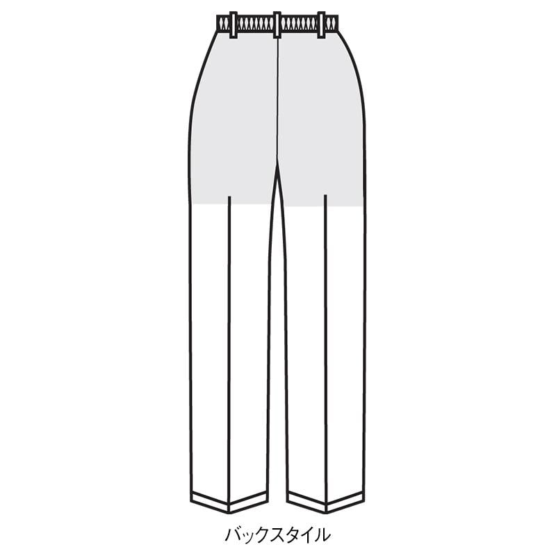 <uka scrub study>レディースパンツ UM700