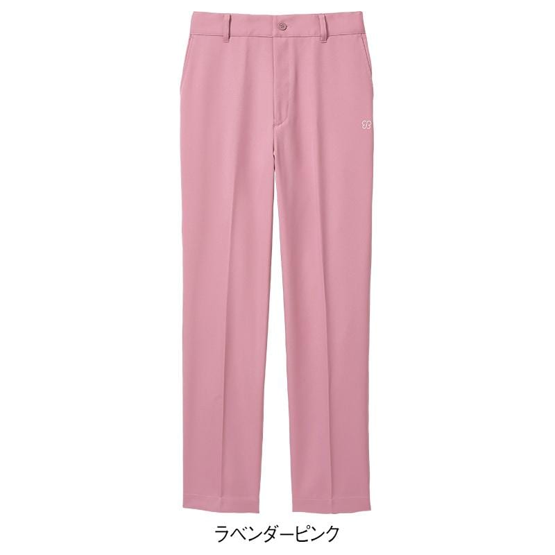<uka scrub study>レディースパンツ UM700