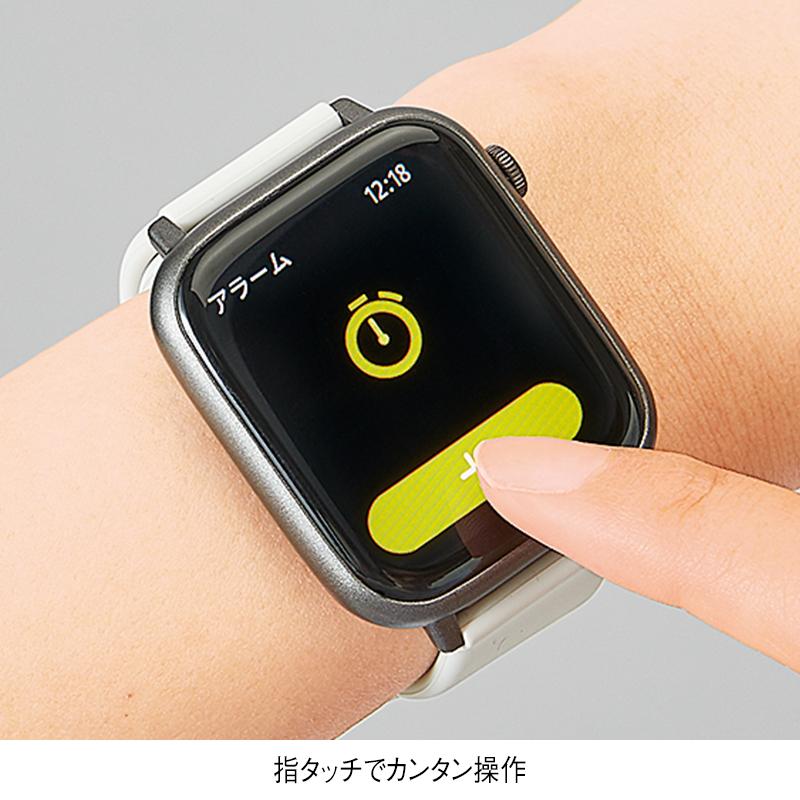 通話機能付きスマートウォッチ