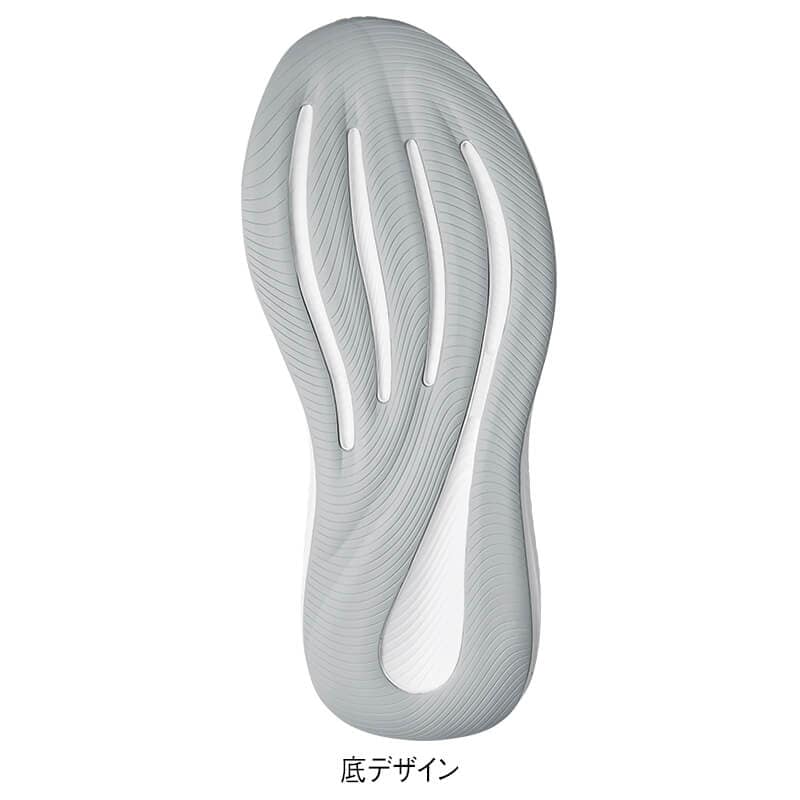 <アディダス>RESPONSE RUNNER2