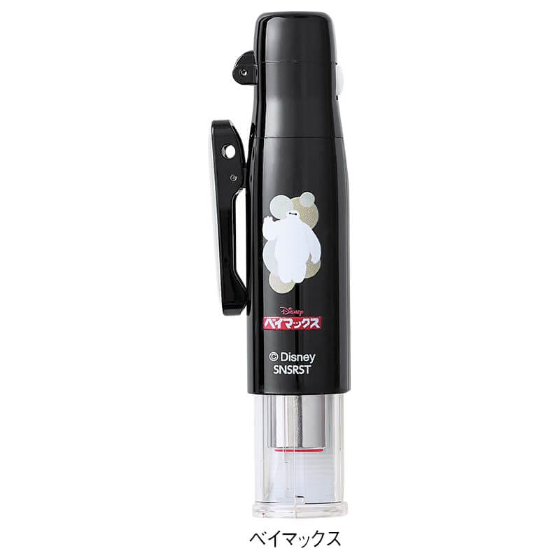●<ディズニー>ツインGTキャップレス 印鑑
