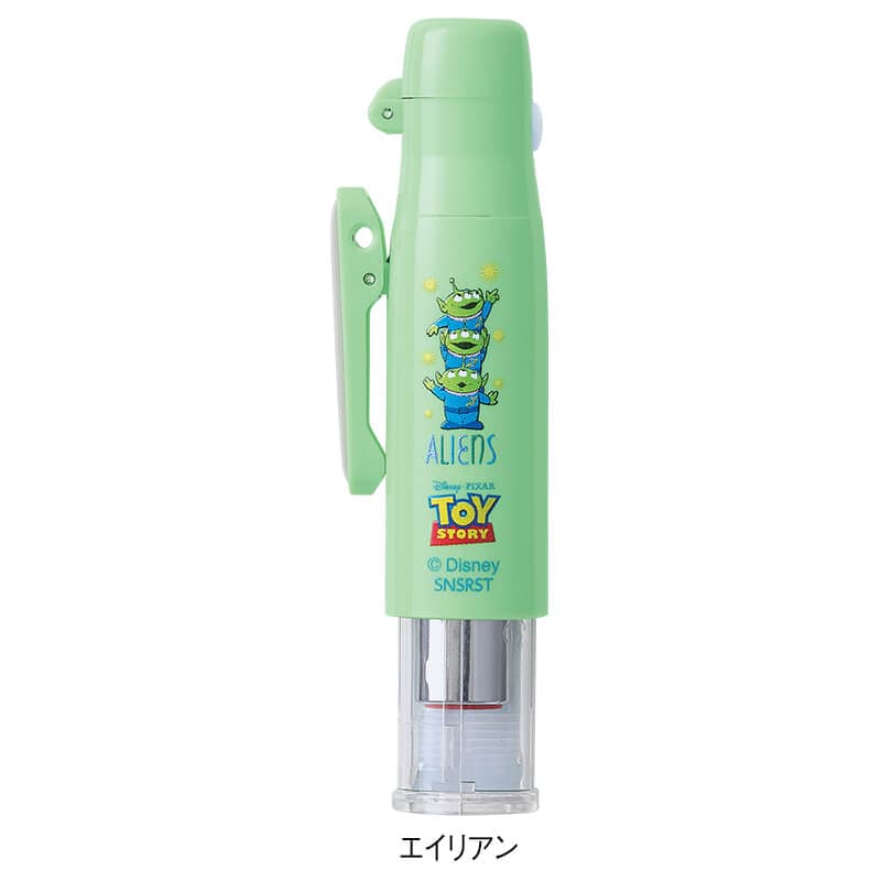 ●<ディズニー>ツインGTキャップレス 印鑑