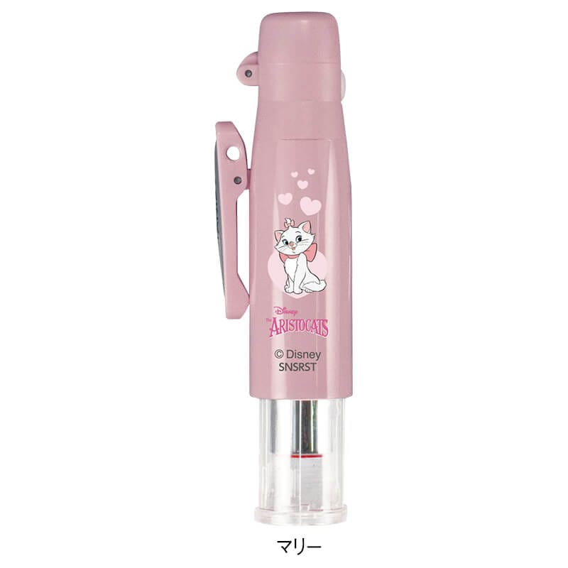 ●<ディズニー>ツインGTキャップレス 印鑑