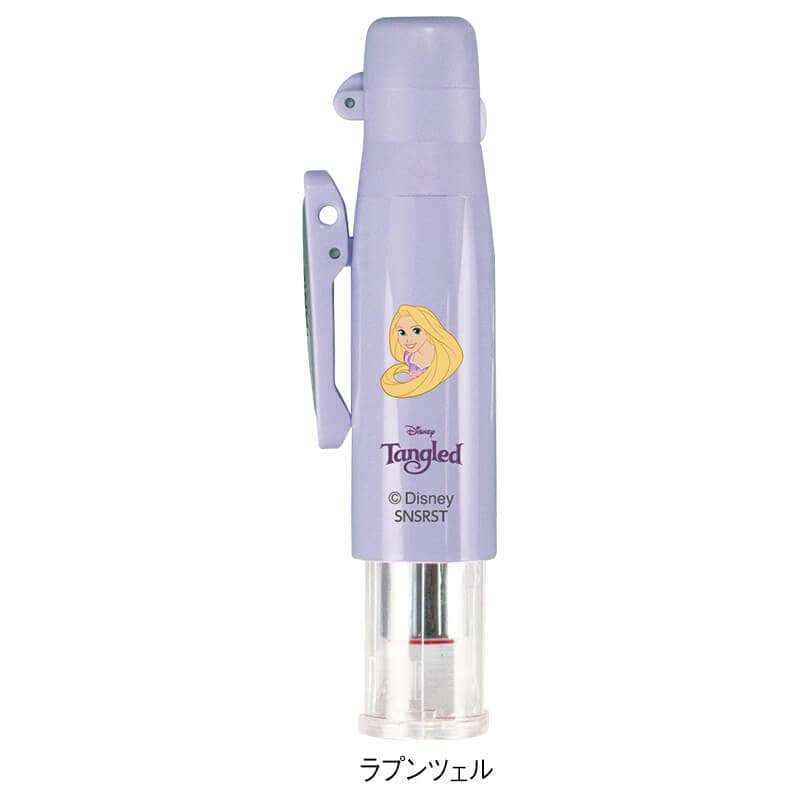 ●<ディズニー>ツインGTキャップレス 印鑑