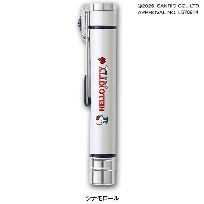 <サンリオキャラクターズ>ネームエルツイン 印鑑