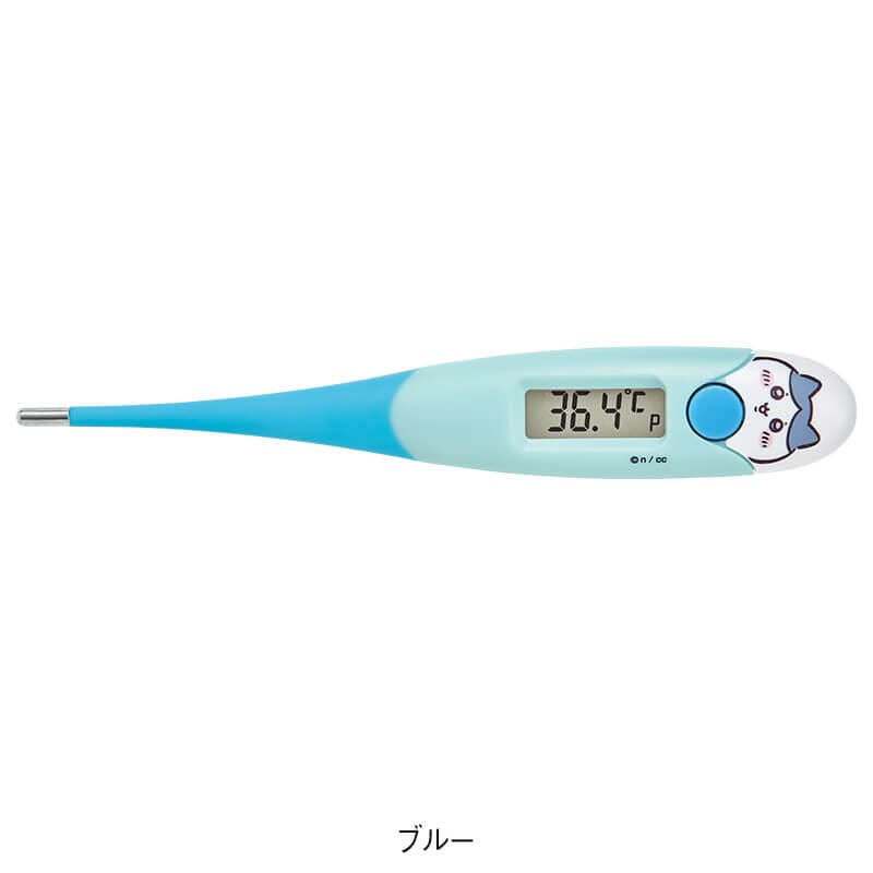 <ちいかわ>体温計TO-206CK