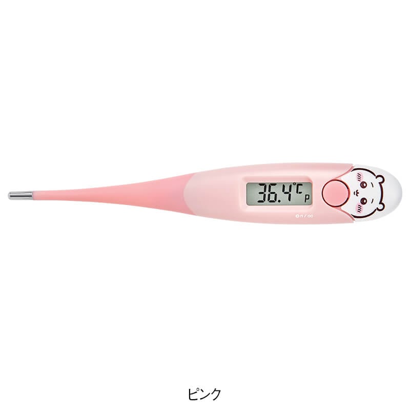 <ちいかわ>体温計TO-206CK