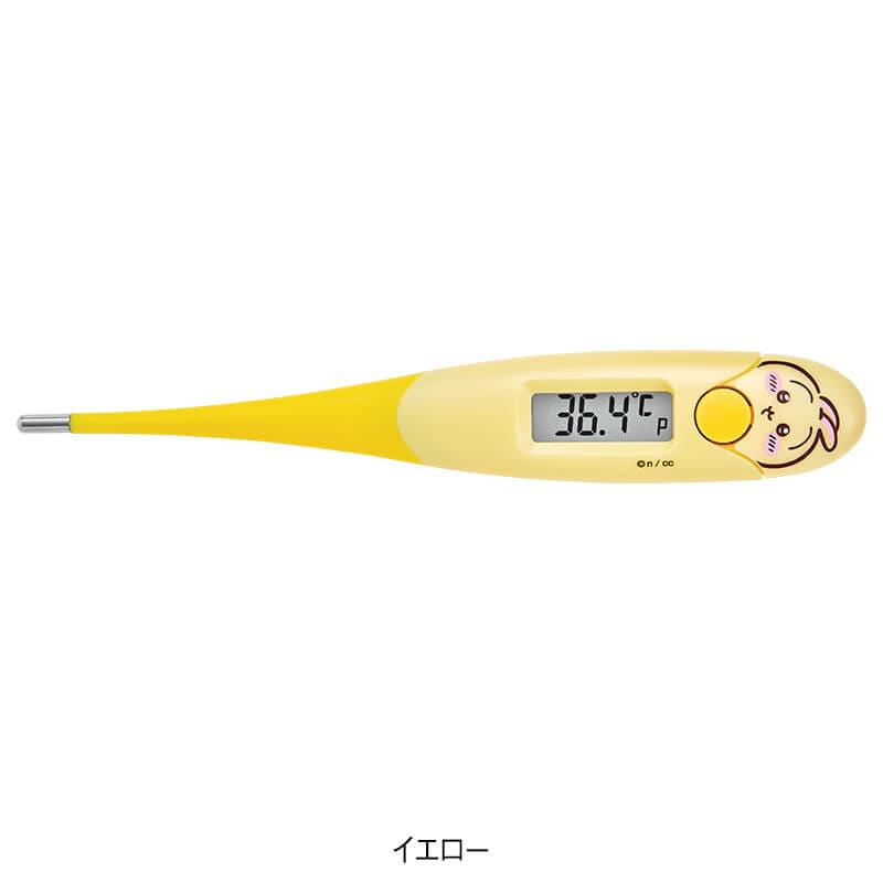 <ちいかわ>体温計TO-206CK