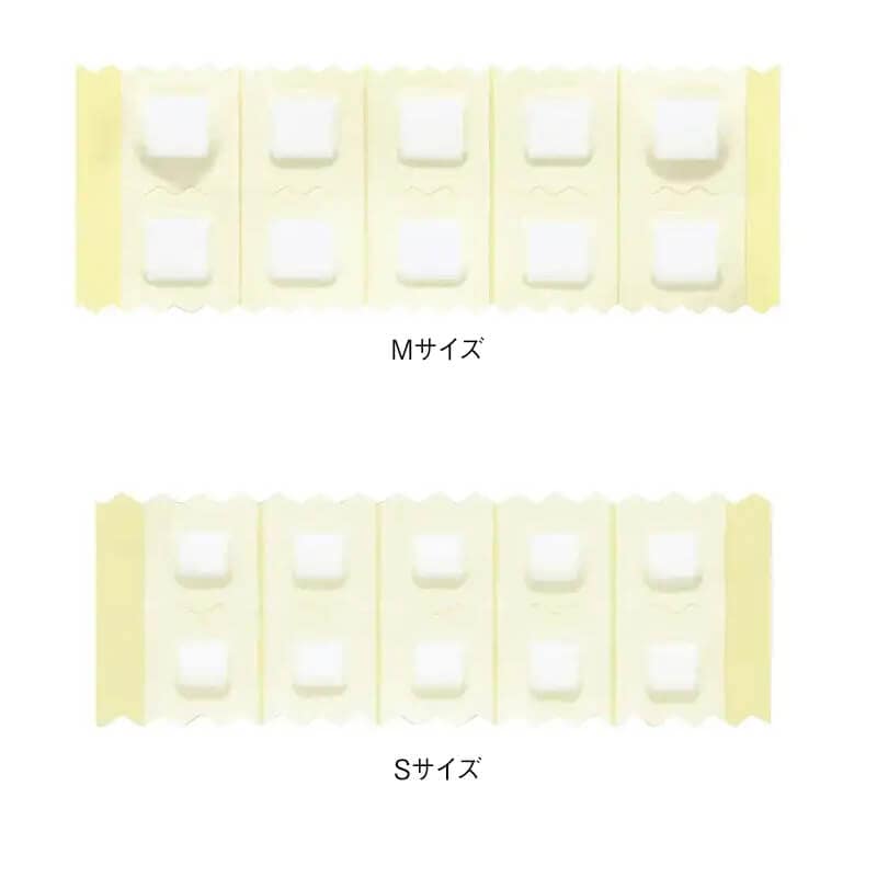 ユートクブラッドバン