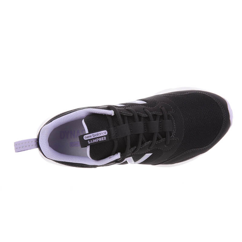 <ニューバランス>DYNASOFT NB SAMPHER V2