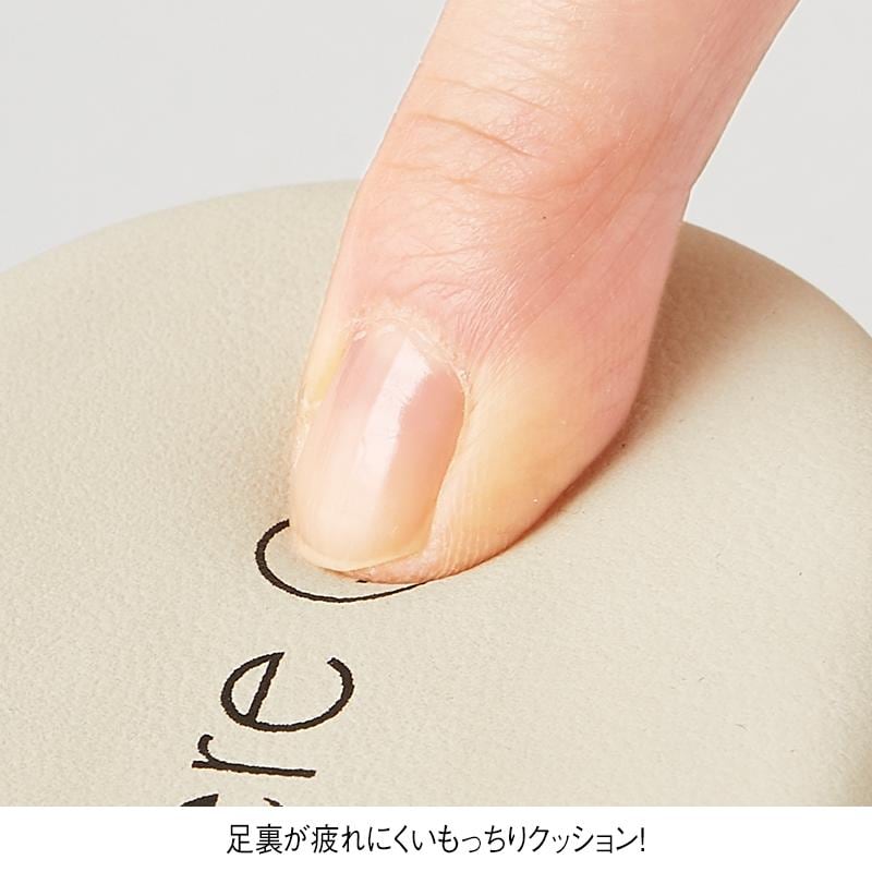 リボンデザインスポーツサンダル